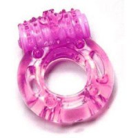 Anel Vibratório Peniano